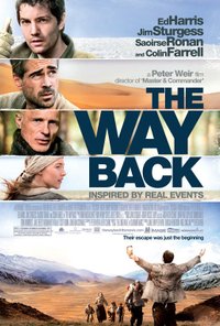 The Way Back