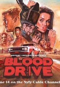 Blood Drive - Season 1