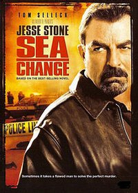 Jesse Stone: Sea Change