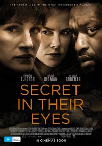 Secret in Their Eyes (2015)