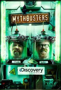 MythBusters - Season 20