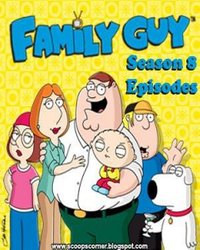 Family Guy - Season 8