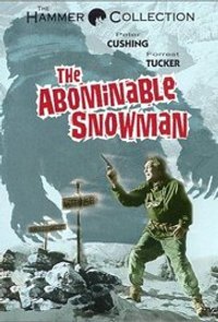 The Abominable Snowman