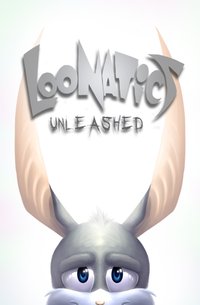 Loonatics Unleashed - Season 2