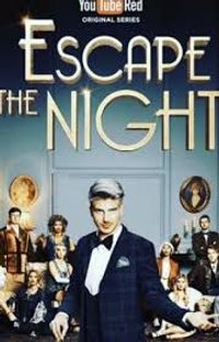 Escape the Night - Season 3