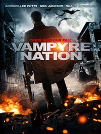 Vampyre Nation (True Bloodthirst)