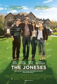 The Joneses