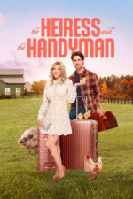 The Heiress and the Handyman