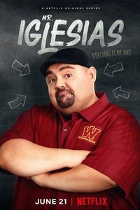 Mr. Iglesias - Season 1