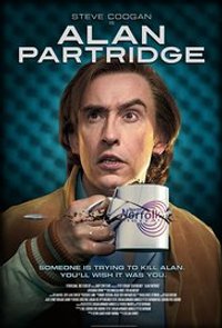 Alan Partridge: Alpha Papa