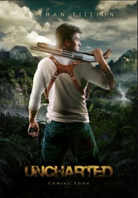 Uncharted: Live Action Fan Film