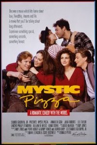 Mystic Pizza