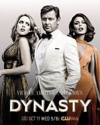 Dynasty - Season 1