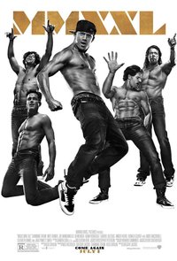 Magic Mike XXL