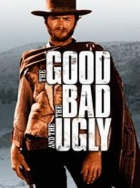 The Good, The Bad And The Ugly