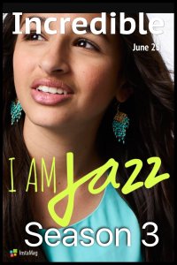 I Am Jazz - Season 3