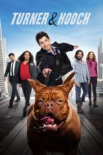 Turner & Hooch - Season 1