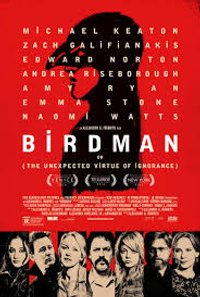 Birdman