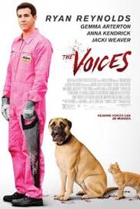 The Voices