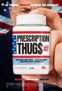 Prescription Thugs