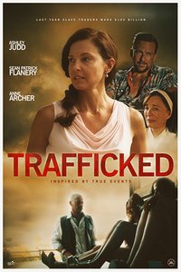 Trafficked